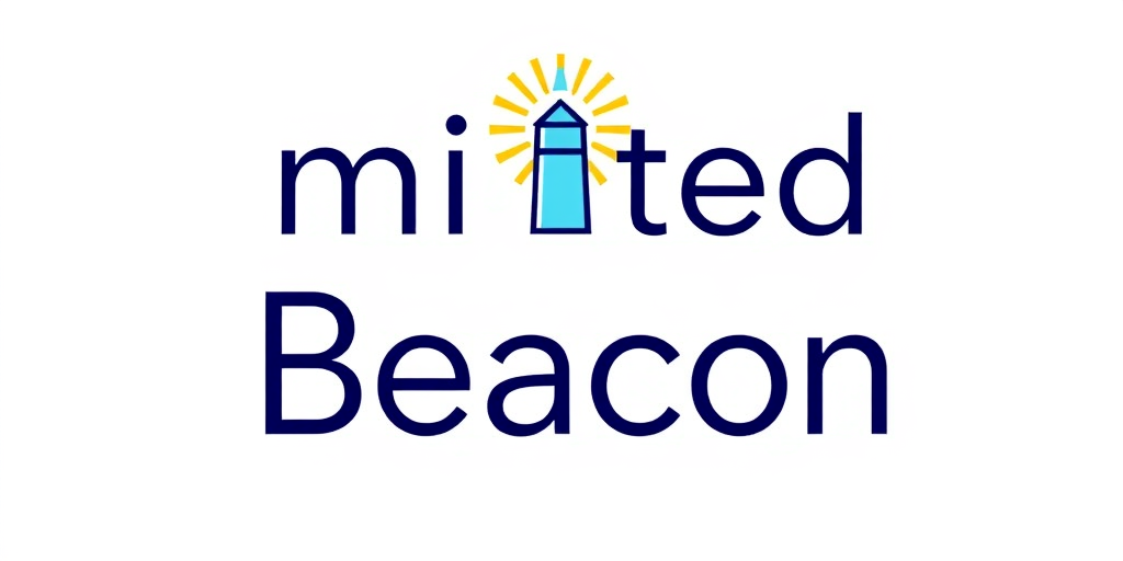 Minted Beacon